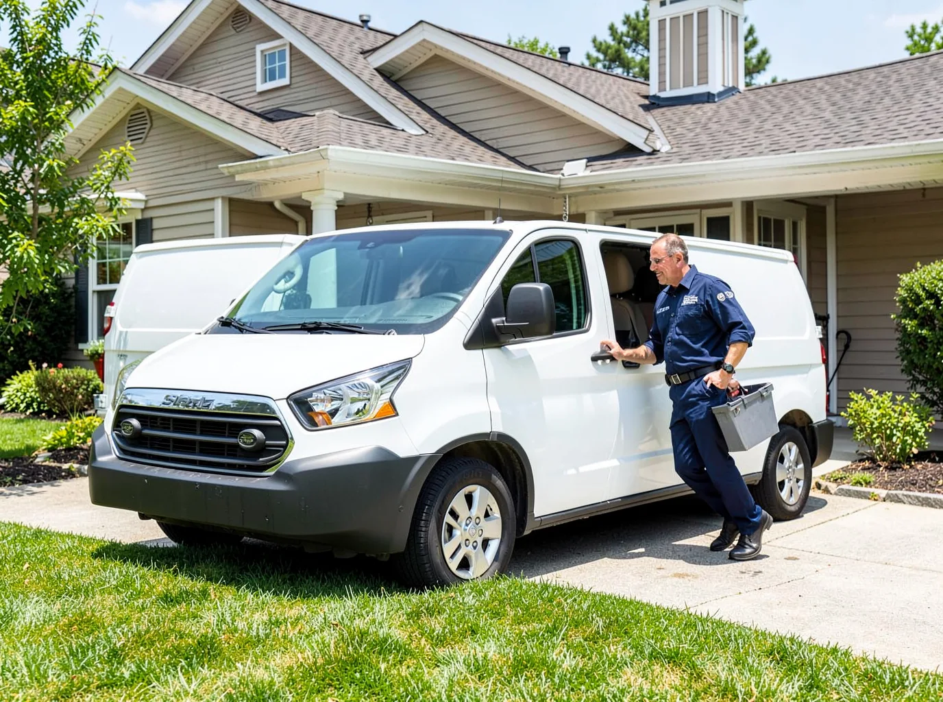 Emergency Plumber company in Acworth, GA