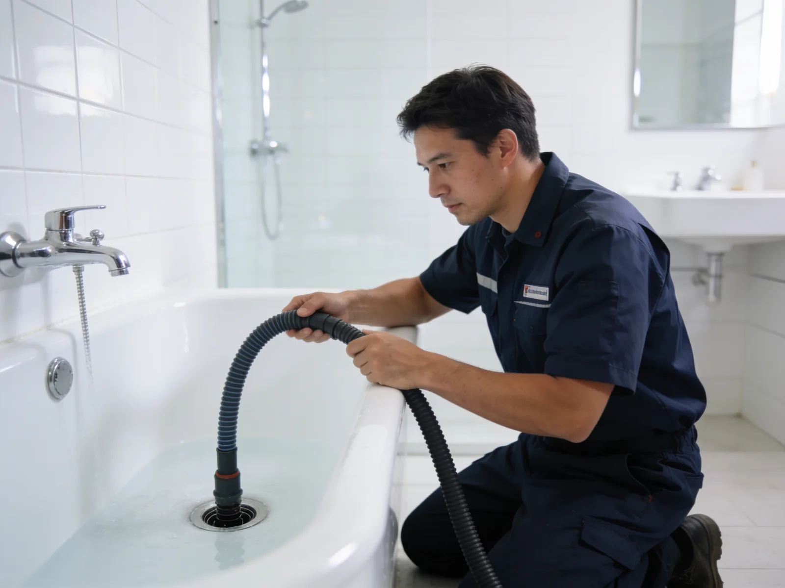 Emergency Plumber Acworth, GA FAQs